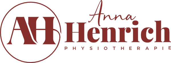 Logo Anna Henrich Physiotherapie